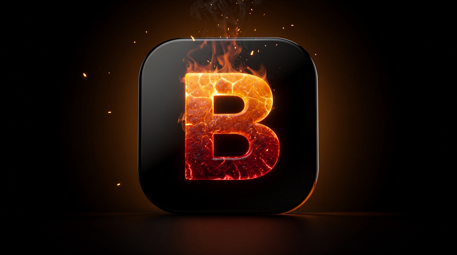 The BetterBLOX ember app icon